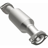 MagnaFlow Conv DF Miata 90 - 93 - Catalytic Converter Direct Fit - Magnaflow at Garage 56 Engineering