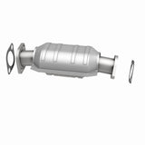 MagnaFlow Conv DF Miata 90 - 93 - Catalytic Converter Direct Fit - Magnaflow at Garage 56 Engineering