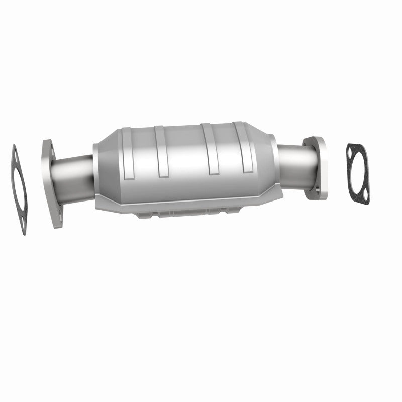 MagnaFlow Conv DF Miata 90 - 93 - Catalytic Converter Direct Fit - Magnaflow at Garage 56 Engineering