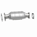MagnaFlow Conv DF Miata 90 - 93 - Catalytic Converter Direct Fit - Magnaflow at Garage 56 Engineering