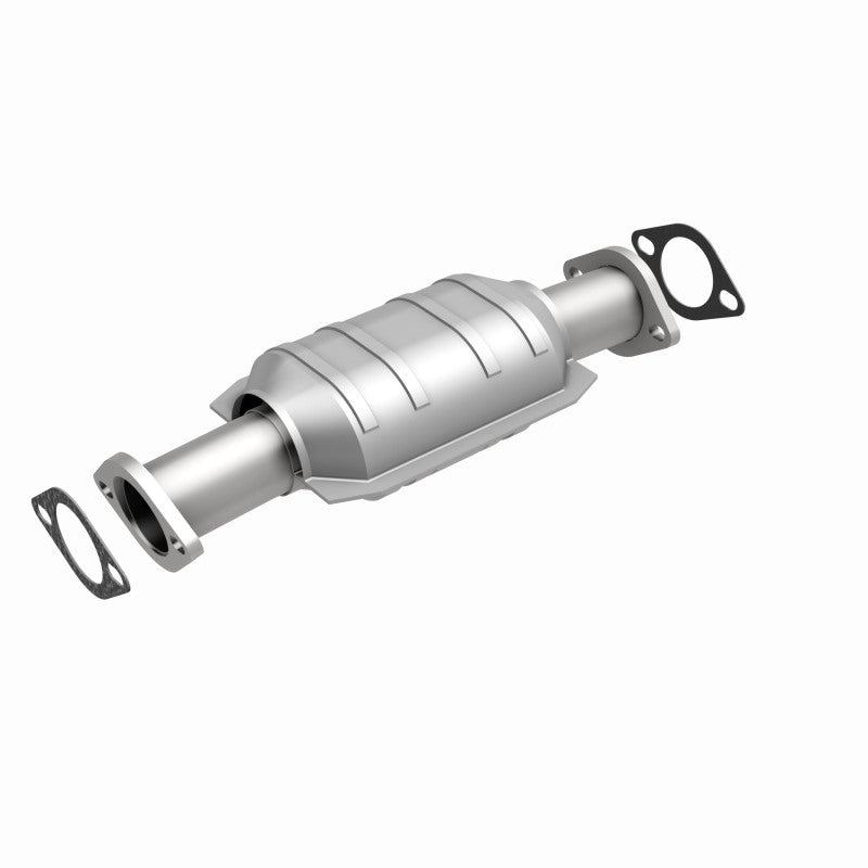 MagnaFlow Conv DF Miata 94 - 97 1.8L - Catalytic Converter Direct Fit - Magnaflow at Garage 56 Engineering