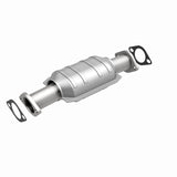 MagnaFlow Conv DF Miata 94 - 97 1.8L - Catalytic Converter Direct Fit - Magnaflow at Garage 56 Engineering