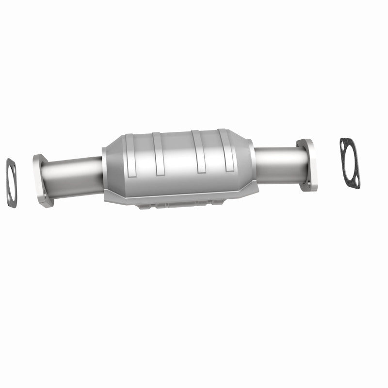 MagnaFlow Conv DF Miata 94 - 97 1.8L - Catalytic Converter Direct Fit - Magnaflow at Garage 56 Engineering