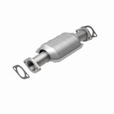 MagnaFlow Conv DF Miata 94 - 97 1.8L - Catalytic Converter Direct Fit - Magnaflow at Garage 56 Engineering