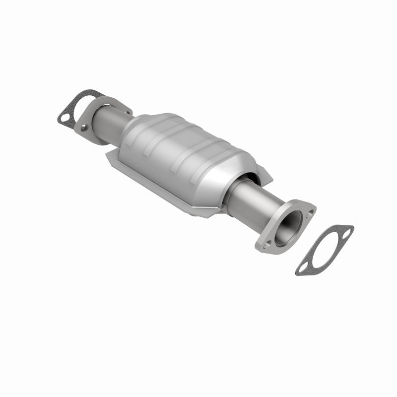 MagnaFlow Conv DF Miata 94 - 97 1.8L - Catalytic Converter Direct Fit - Magnaflow at Garage 56 Engineering