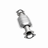 MagnaFlow Conv DF Miata 94 - 97 1.8L - Catalytic Converter Direct Fit - Magnaflow at Garage 56 Engineering