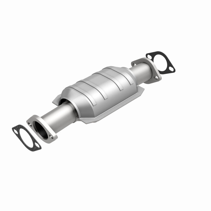 MagnaFlow Conv DF Miata 94 - 97 1.8L - Catalytic Converter Direct Fit - Magnaflow at Garage 56 Engineering
