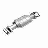 MagnaFlow Conv DF Miata 94 - 97 1.8L - Catalytic Converter Direct Fit - Magnaflow at Garage 56 Engineering