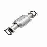 MagnaFlow Conv DF Miata 94 - 97 1.8L - Catalytic Converter Direct Fit - Magnaflow at Garage 56 Engineering