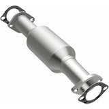 MagnaFlow Conv DF Miata 94 - 97 1.8L - Catalytic Converter Direct Fit - Magnaflow at Garage 56 Engineering