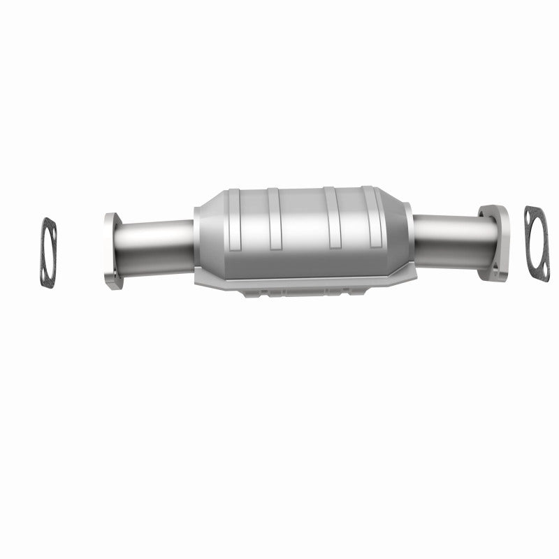 MagnaFlow Conv DF Miata 94 - 97 1.8L - Catalytic Converter Direct Fit - Magnaflow at Garage 56 Engineering