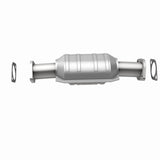 MagnaFlow Conv DF Miata 94 - 97 1.8L - Catalytic Converter Direct Fit - Magnaflow at Garage 56 Engineering