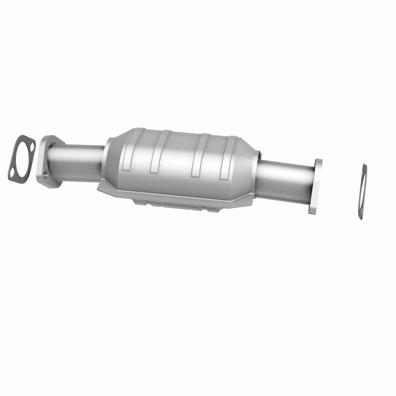 MagnaFlow Conv DF Miata 94 - 97 1.8L - Catalytic Converter Direct Fit - Magnaflow at Garage 56 Engineering