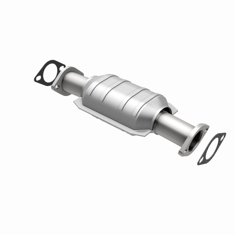 MagnaFlow Conv DF Miata 94 - 97 1.8L - Catalytic Converter Direct Fit - Magnaflow at Garage 56 Engineering