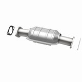 MagnaFlow Conv DF Miata 94 - 97 1.8L - Catalytic Converter Direct Fit - Magnaflow at Garage 56 Engineering