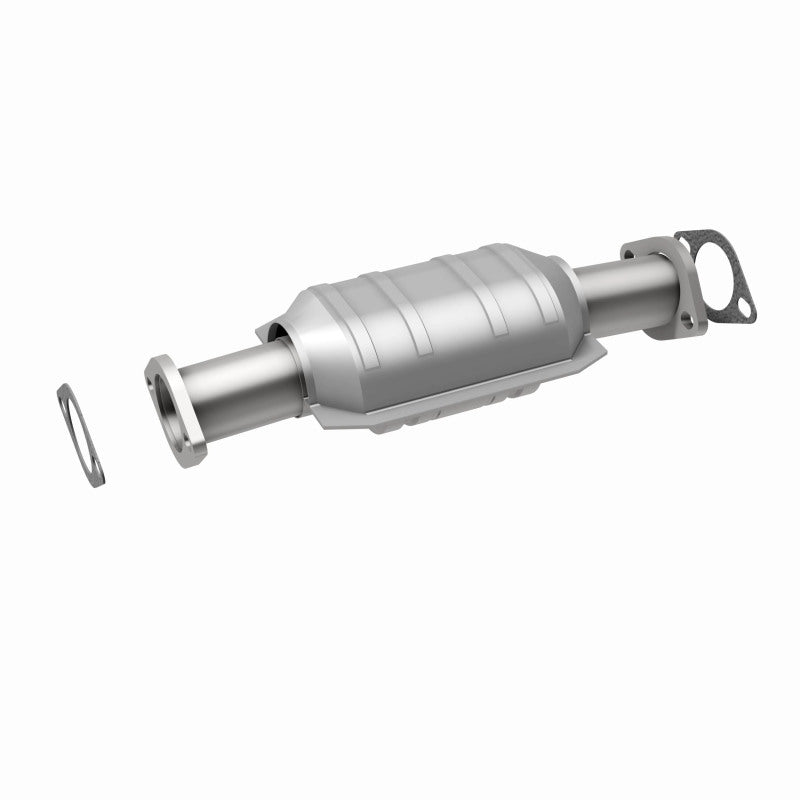 MagnaFlow Conv DF Miata 94 - 97 1.8L - Catalytic Converter Direct Fit - Magnaflow at Garage 56 Engineering