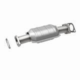 MagnaFlow Conv DF Miata 94 - 97 1.8L - Catalytic Converter Direct Fit - Magnaflow at Garage 56 Engineering