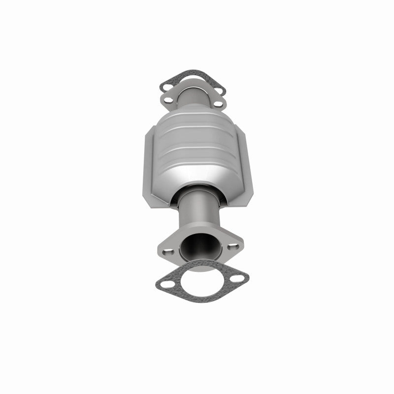 MagnaFlow Conv DF Miata 94 - 97 1.8L - Catalytic Converter Direct Fit - Magnaflow at Garage 56 Engineering