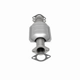 MagnaFlow Conv DF Miata 94 - 97 1.8L - Catalytic Converter Direct Fit - Magnaflow at Garage 56 Engineering