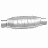 MagnaFlow Conv Univ 2.00inch - Catalytic Converter Universal - Magnaflow at Garage 56 Engineering