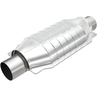 MagnaFlow Conv Univ 2.00inch - Catalytic Converter Universal - Magnaflow at Garage 56 Engineering