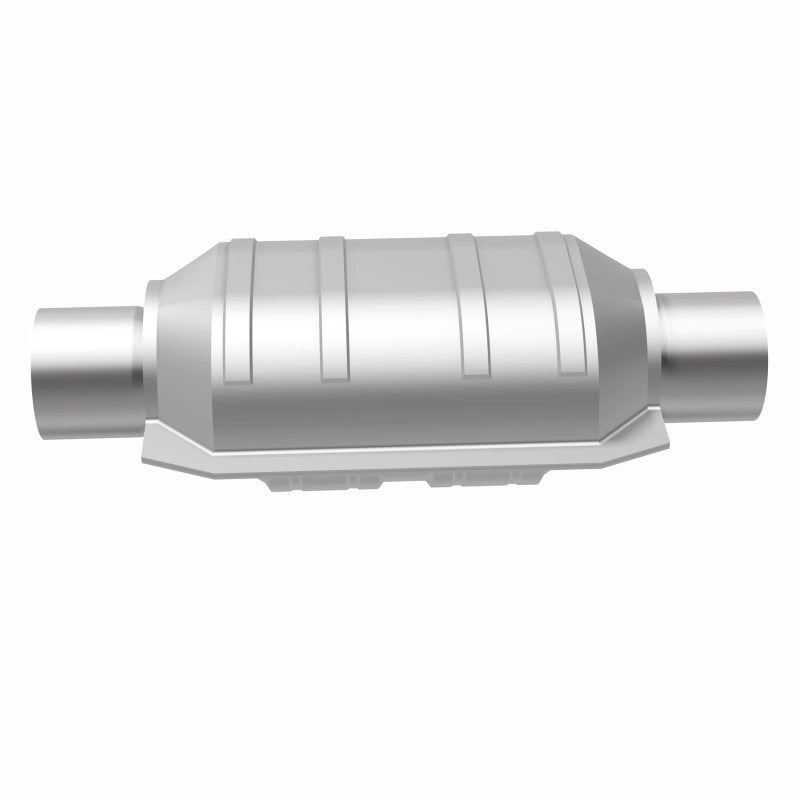 Magnaflow Conv Univ 2.25 Rear - Catalytic Converter Universal - Magnaflow at Garage 56 Engineering