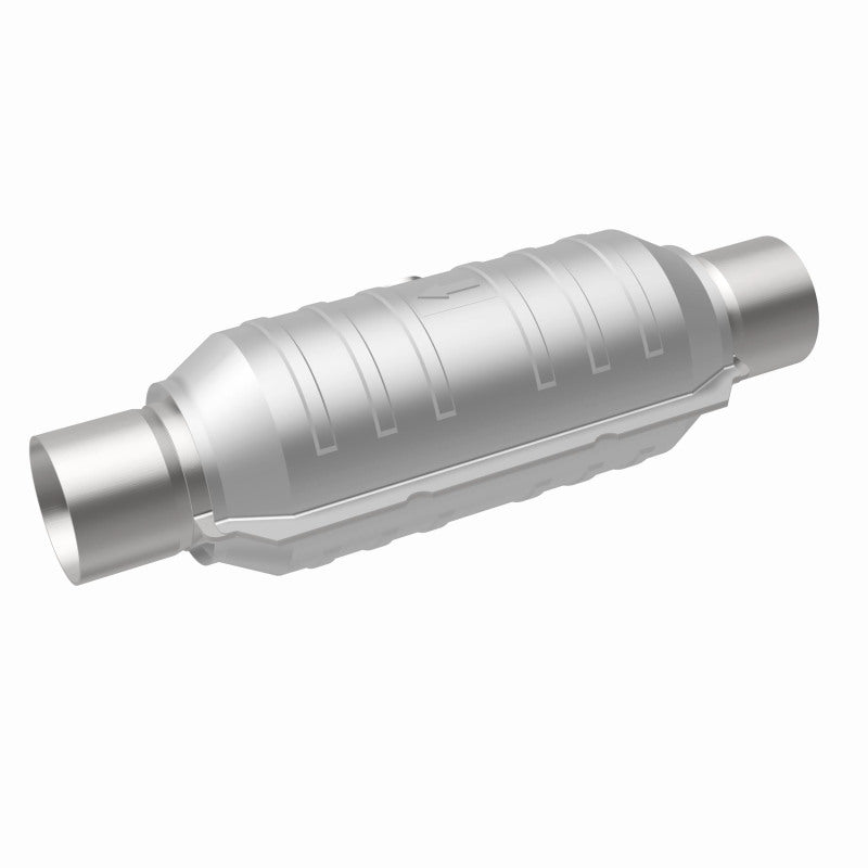 MagnaFlow Conv Univ 2.25inch - Catalytic Converter Universal - Magnaflow at Garage 56 Engineering