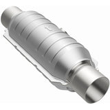 MagnaFlow Conv Univ 2.25inch - Catalytic Converter Universal - Magnaflow at Garage 56 Engineering