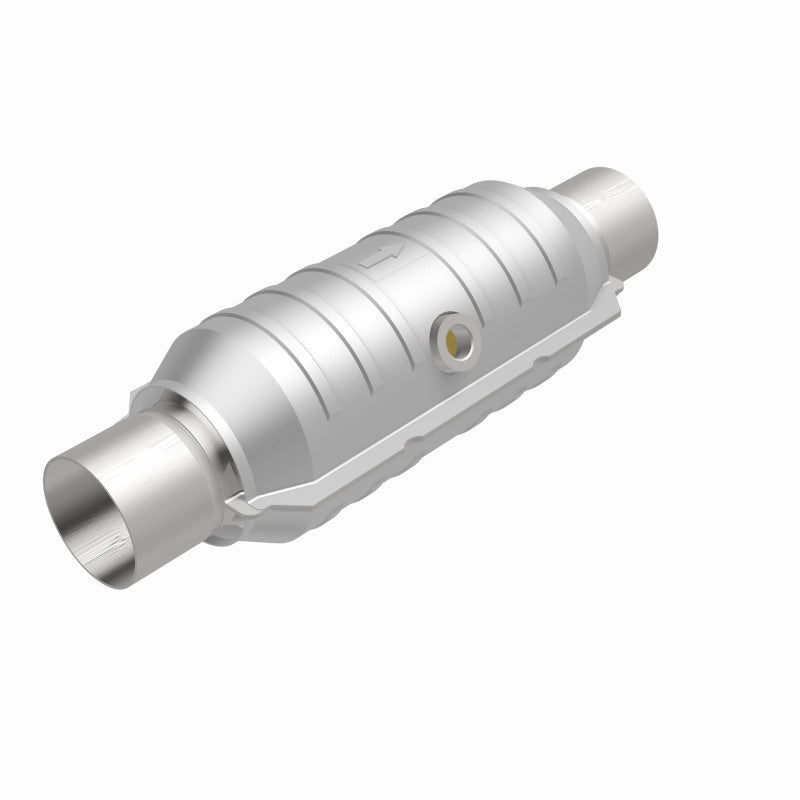 MagnaFlow Conv Univ 2.25inch - Catalytic Converter Universal - Magnaflow at Garage 56 Engineering