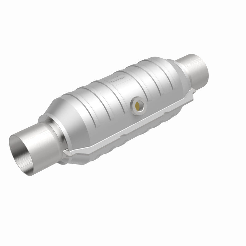 MagnaFlow Conv Univ 2.25inch - Catalytic Converter Universal - Magnaflow at Garage 56 Engineering