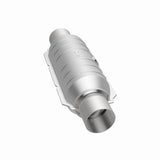 MagnaFlow Conv Univ 2.25inch - Catalytic Converter Universal - Magnaflow at Garage 56 Engineering