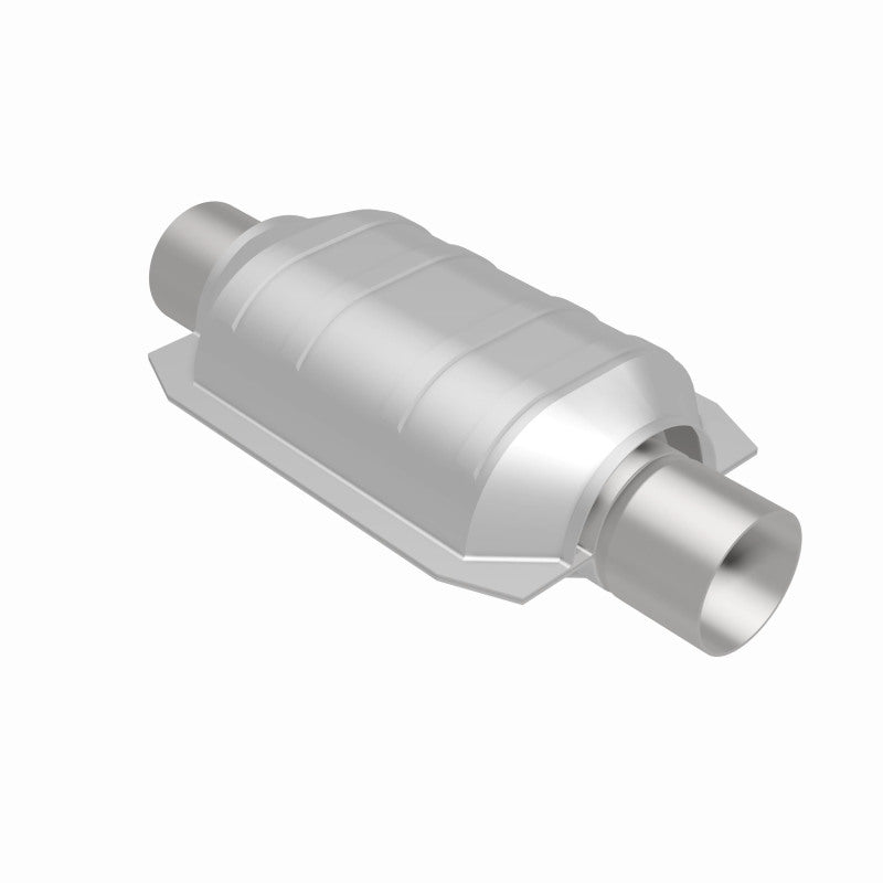 MagnaFlow Conv Univ 2.25inch OBDII Rear 50 State - Catalytic Converter Universal - Magnaflow at Garage 56 Engineering