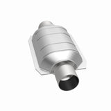 MagnaFlow Conv Univ 2.25inch OBDII Rear 50 State - Catalytic Converter Universal - Magnaflow at Garage 56 Engineering