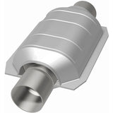 MagnaFlow Conv Univ 2.25inch OBDII Rear 50 State - Catalytic Converter Universal - Magnaflow at Garage 56 Engineering