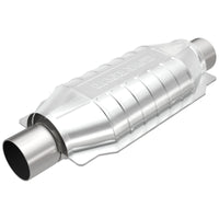 MagnaFlow Conv Universal 2.00 inch OEM - Catalytic Converter Universal - Magnaflow at Garage 56 Engineering