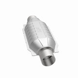 MagnaFlow Conv Universal 2.00 inch OEM - Catalytic Converter Universal - Magnaflow at Garage 56 Engineering