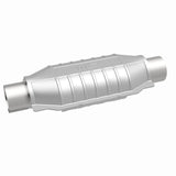 MagnaFlow Conv Universal 2.00 inch OEM - Catalytic Converter Universal - Magnaflow at Garage 56 Engineering
