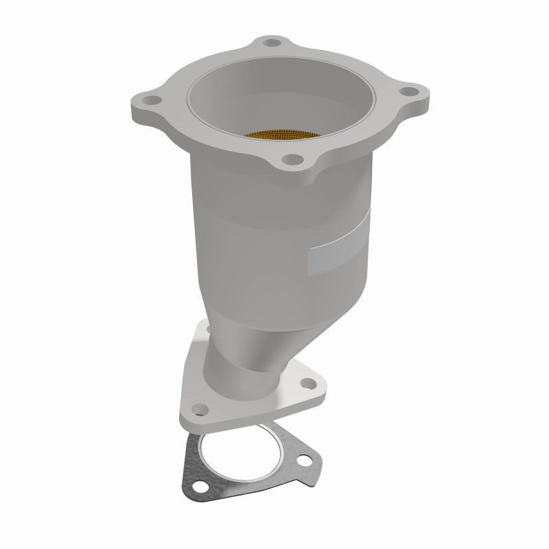 MagnaFlow Direct - Fit Catalytic Converter (California - Compliant) for 1999 - 2005 Mazda Miata 1.8L - Catalytic Converter Direct Fit - Magnaflow at Garage 56 Engineering