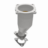 MagnaFlow Direct - Fit Catalytic Converter (California - Compliant) for 1999 - 2005 Mazda Miata 1.8L - Catalytic Converter Direct Fit - Magnaflow at Garage 56 Engineering