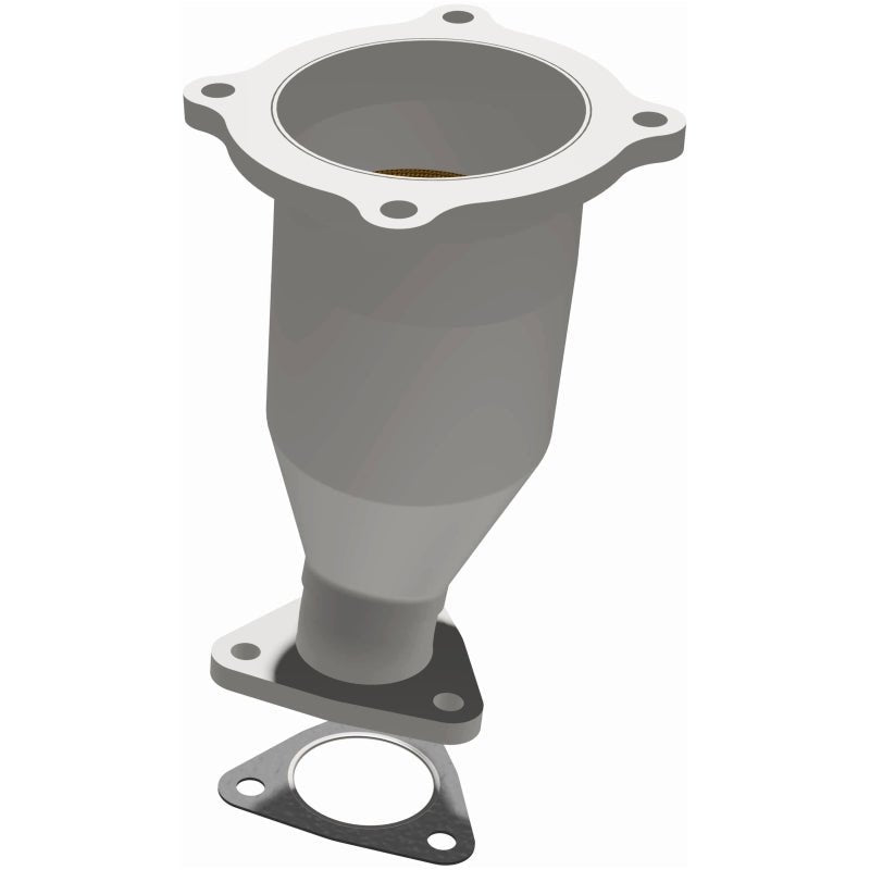 MagnaFlow Direct - Fit Catalytic Converter (California - Compliant) for 1999 - 2005 Mazda Miata 1.8L - Catalytic Converter Direct Fit - Magnaflow at Garage 56 Engineering