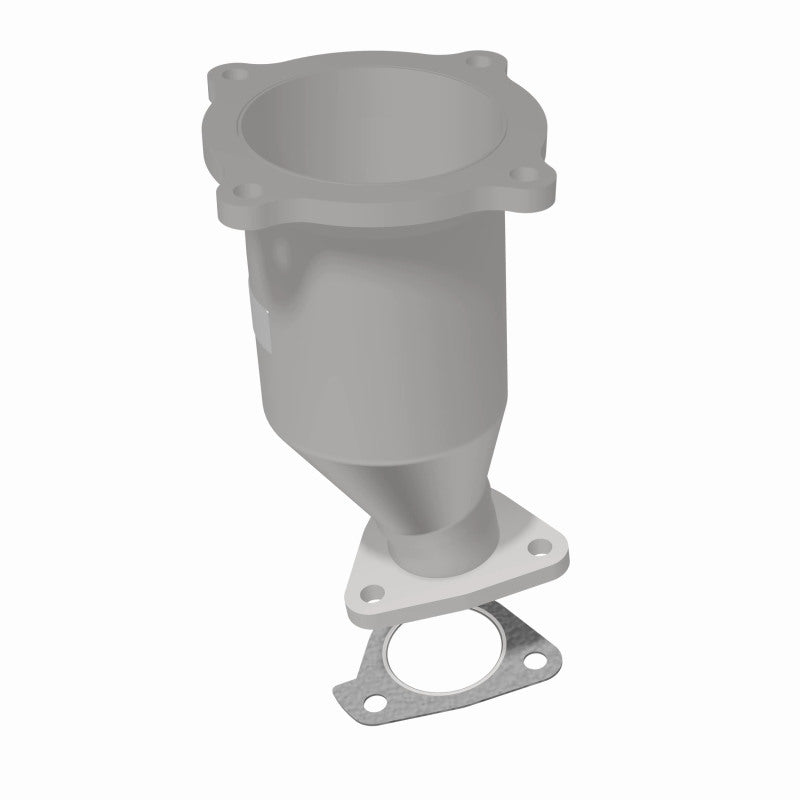 MagnaFlow Direct - Fit Catalytic Converter (California - Compliant) for 1999 - 2005 Mazda Miata 1.8L - Catalytic Converter Direct Fit - Magnaflow at Garage 56 Engineering