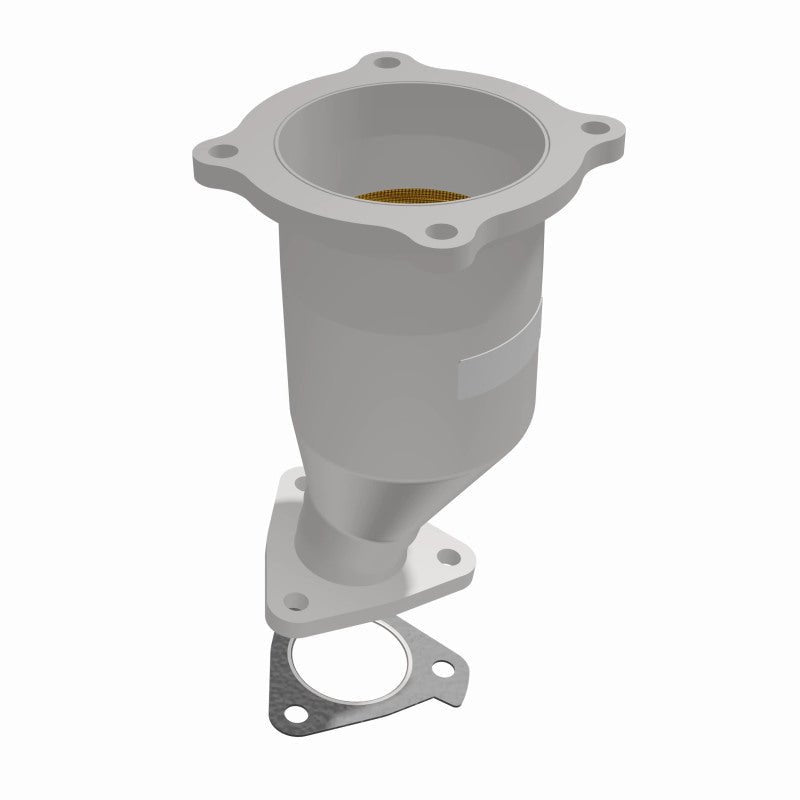 MagnaFlow Direct - Fit Catalytic Converter (California - Compliant) for 1999 - 2005 Mazda Miata 1.8L - Catalytic Converter Direct Fit - Magnaflow at Garage 56 Engineering