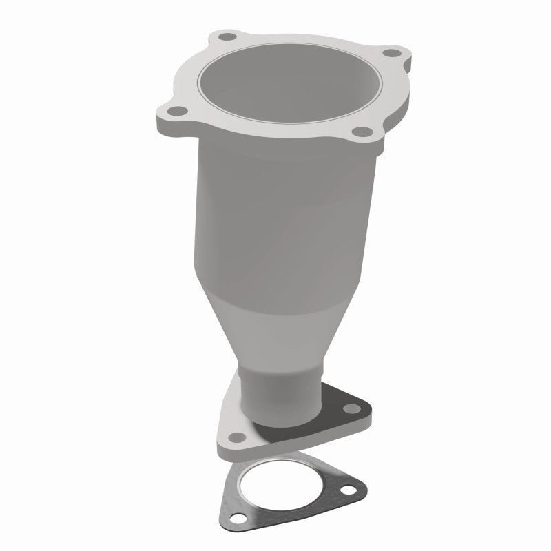 MagnaFlow Direct - Fit Catalytic Converter (California - Compliant) for 1999 - 2005 Mazda Miata 1.8L - Catalytic Converter Direct Fit - Magnaflow at Garage 56 Engineering