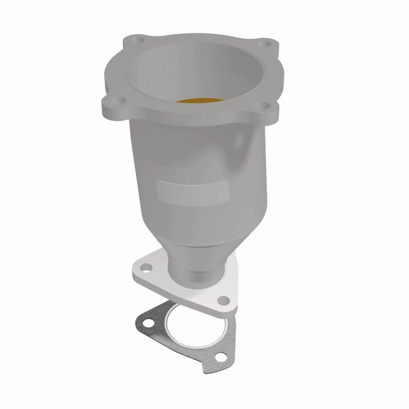 MagnaFlow Direct - Fit Catalytic Converter (California - Compliant) for 1999 - 2005 Mazda Miata 1.8L - Catalytic Converter Direct Fit - Magnaflow at Garage 56 Engineering