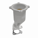 MagnaFlow Direct - Fit Catalytic Converter (California - Compliant) for 1999 - 2005 Mazda Miata 1.8L - Catalytic Converter Direct Fit - Magnaflow at Garage 56 Engineering