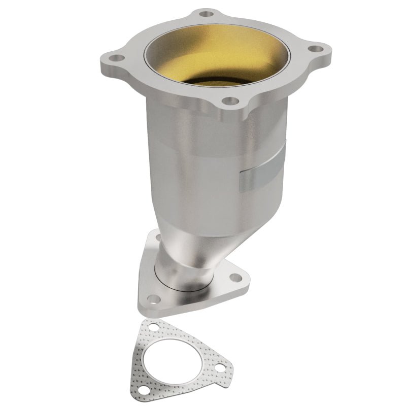 MagnaFlow Direct - Fit Catalytic Converter (California - Compliant) for 1999 - 2005 Mazda Miata 1.8L - Catalytic Converter Direct Fit - Magnaflow at Garage 56 Engineering