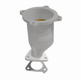 MagnaFlow Direct - Fit Catalytic Converter for 1999 - 2000 Mazda Miata 1.8L - Catalytic Converter Direct Fit - Magnaflow at Garage 56 Engineering