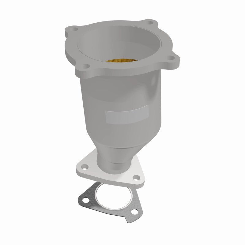 MagnaFlow Direct - Fit Catalytic Converter for 1999 - 2000 Mazda Miata 1.8L - Catalytic Converter Direct Fit - Magnaflow at Garage 56 Engineering