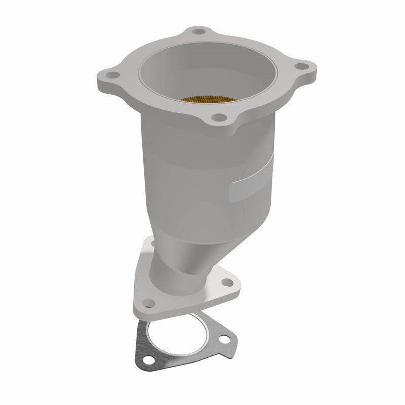 MagnaFlow Direct - Fit Catalytic Converter for 1999 - 2000 Mazda Miata 1.8L - Catalytic Converter Direct Fit - Magnaflow at Garage 56 Engineering