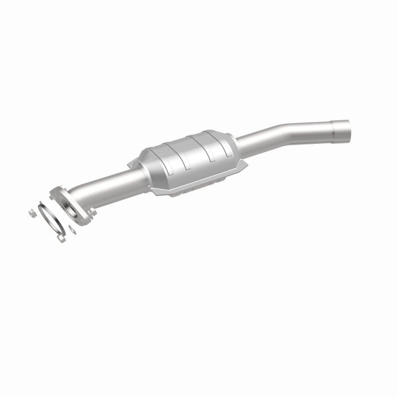 MagnaFlow Direct - Fit Catalytic Converter for 1999 - 2000 Mazda Miata 1.8L (50 - State Legal) - Catalytic Converter Direct Fit - Magnaflow at Garage 56 Engineering